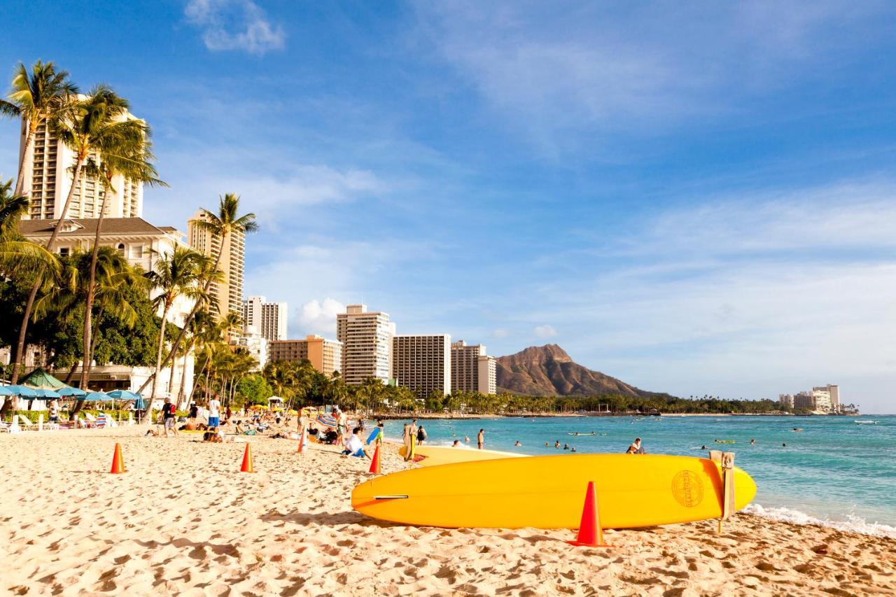 Diamond Head View Close To Waikiki Beach With Parking Honolulu Extérieur photo