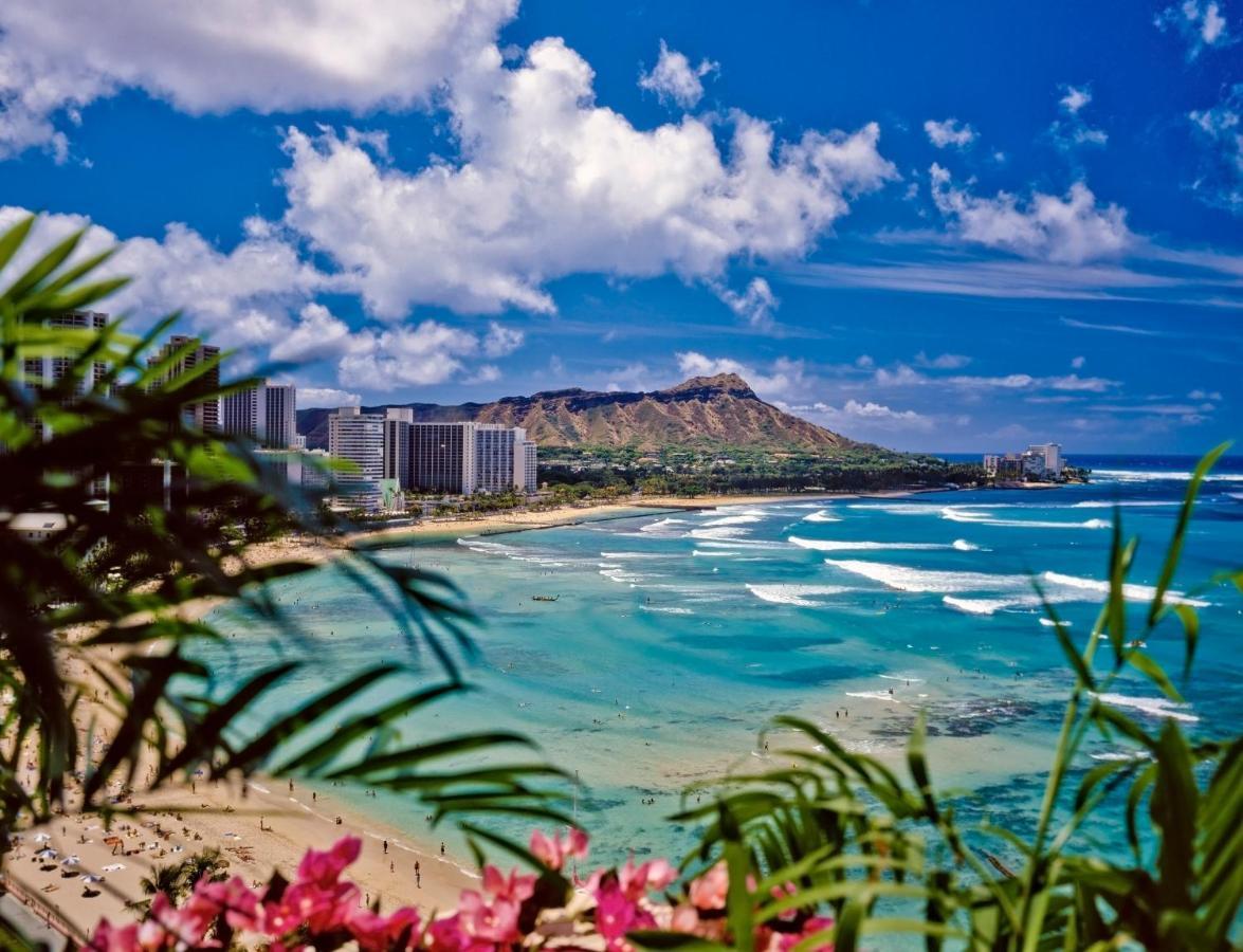 Diamond Head View Close To Waikiki Beach With Parking Honolulu Extérieur photo