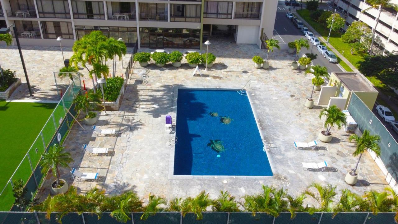 Diamond Head View Close To Waikiki Beach With Parking Honolulu Extérieur photo