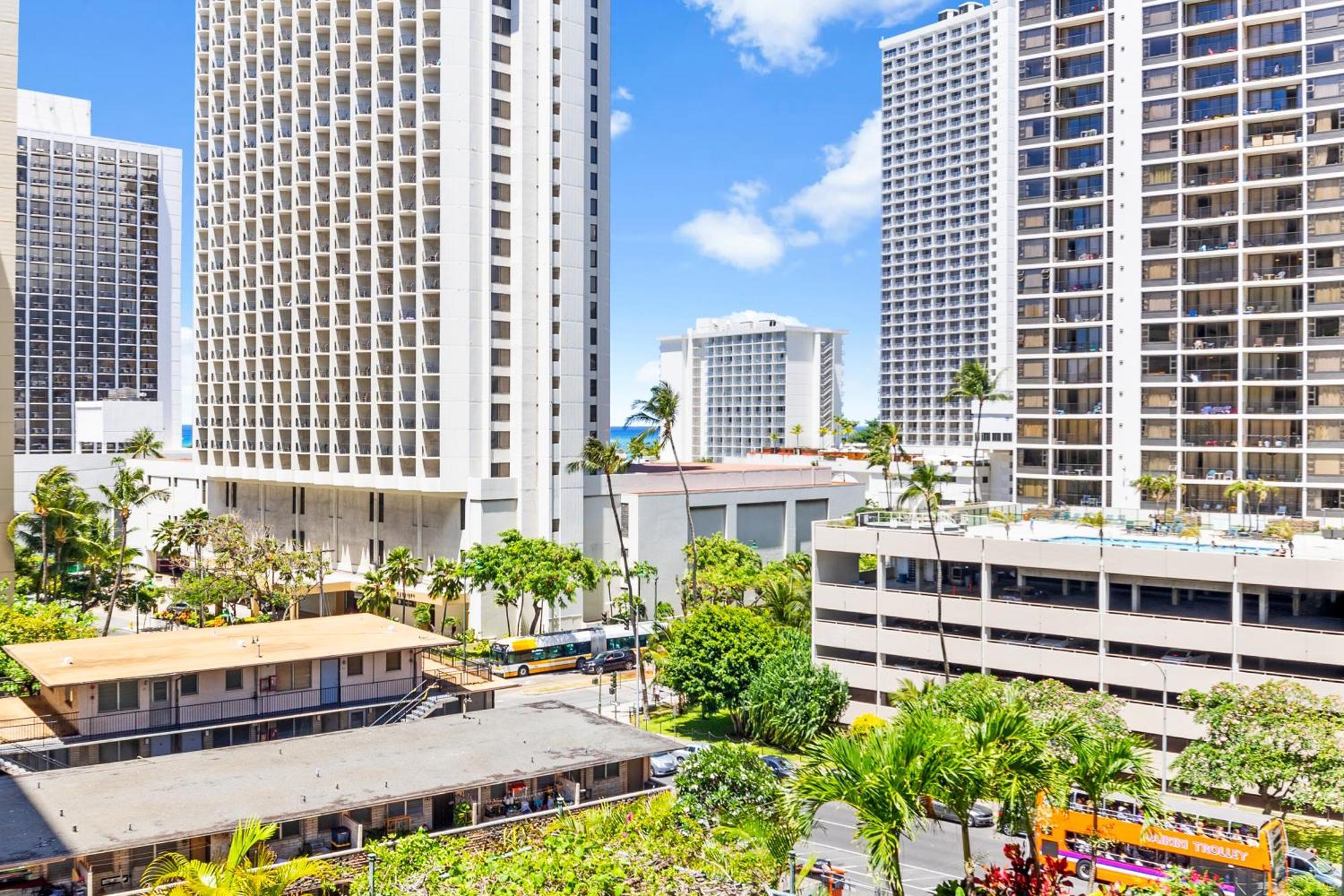 Diamond Head View Close To Waikiki Beach With Parking Honolulu Extérieur photo